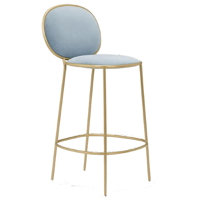 Дизайнерский барный стул Stay