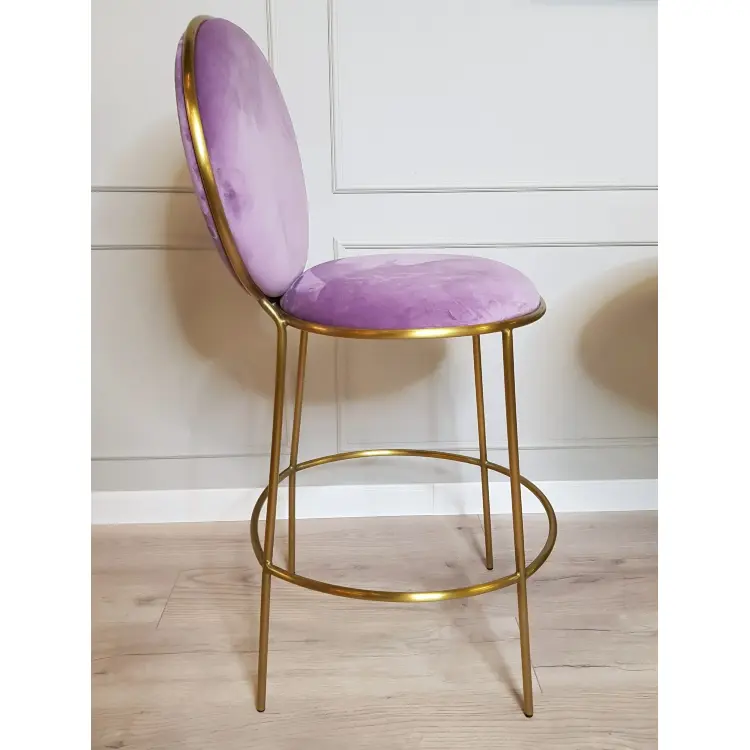 Дизайнерский барный стул Stay