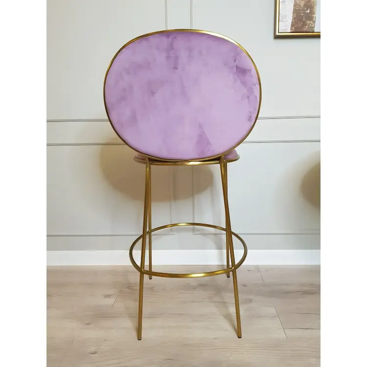 Дизайнерский барный стул Stay