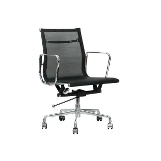Кресло офисное Eames Low Beck Mesh