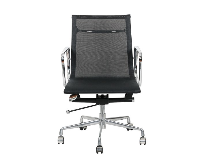 Кресло офисное Eames Low Beck Mesh