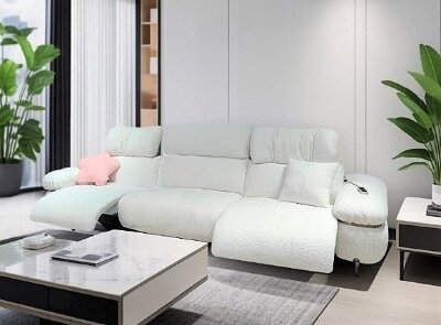 Диван-реклайнер Sophy