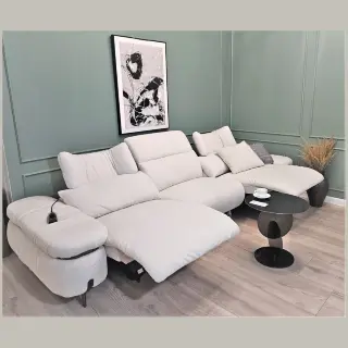 Диван-реклайнер Sophy