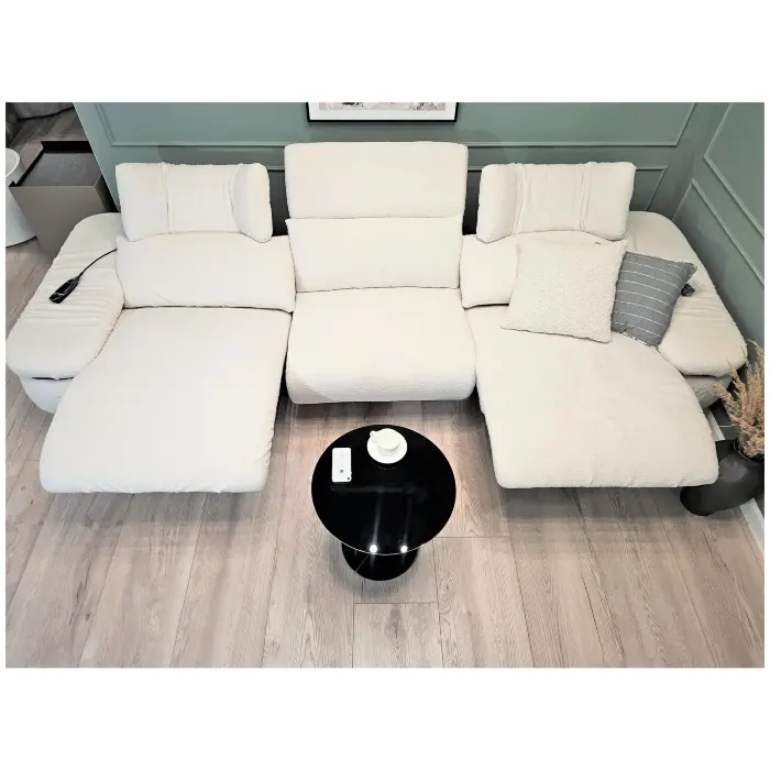 Диван-реклайнер Sophy