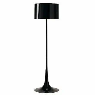 Торшер Spun Light F SL