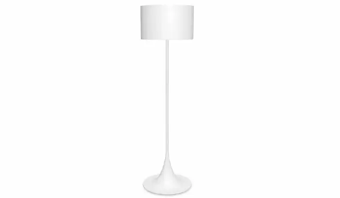 Торшер Spun Light F SL