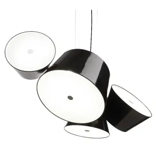 Люстра Tam Tam 3