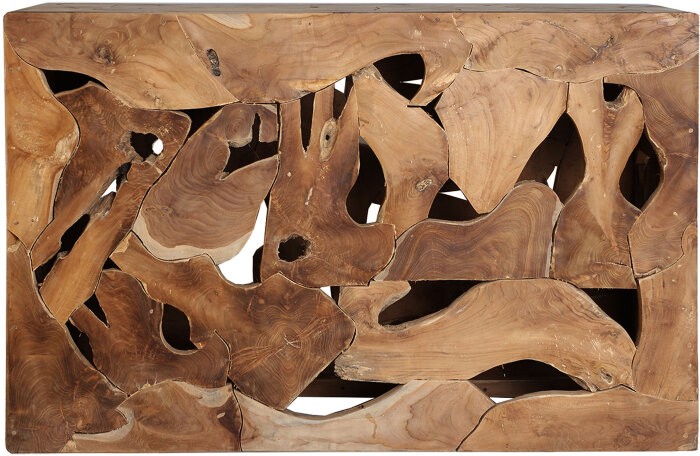 Консоль Urama