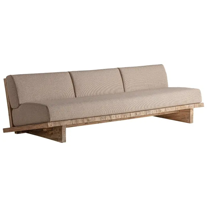 Диван уличный Pure