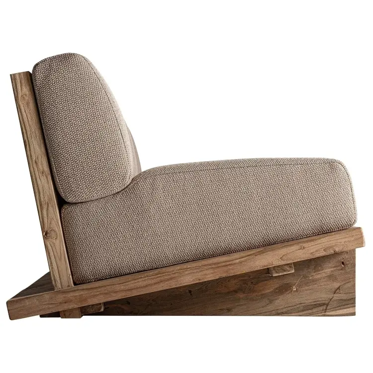 Диван уличный Pure