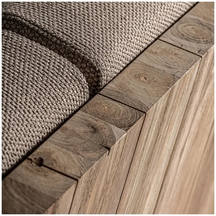 Диван уличный Pure