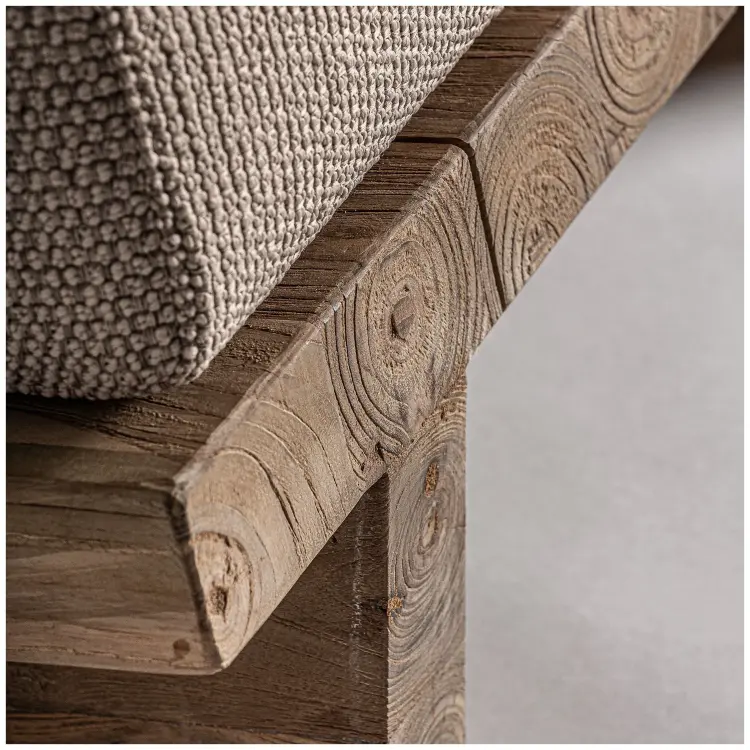 Диван уличный Pure