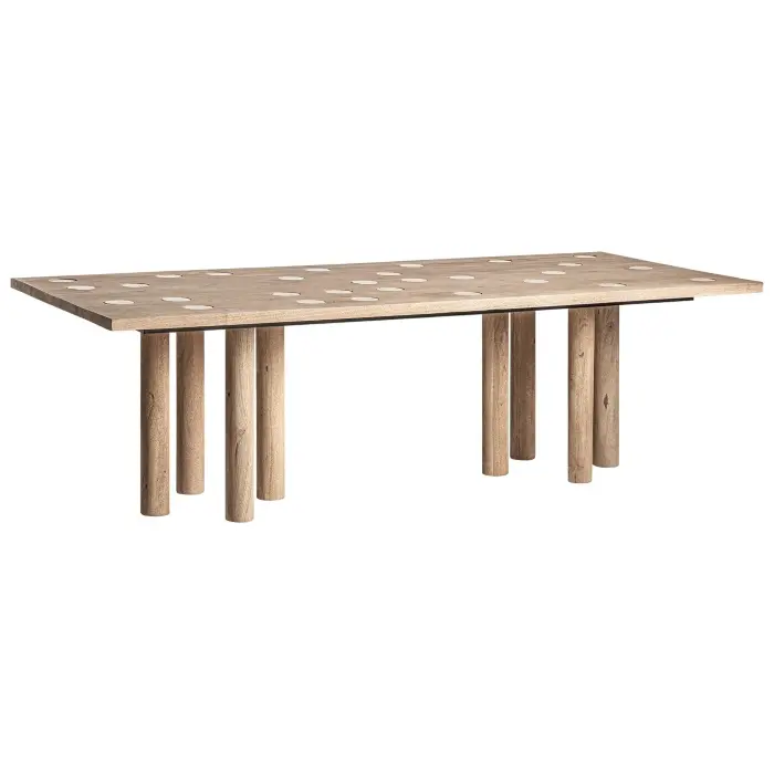 Обеденный стол JACQUARD 35784