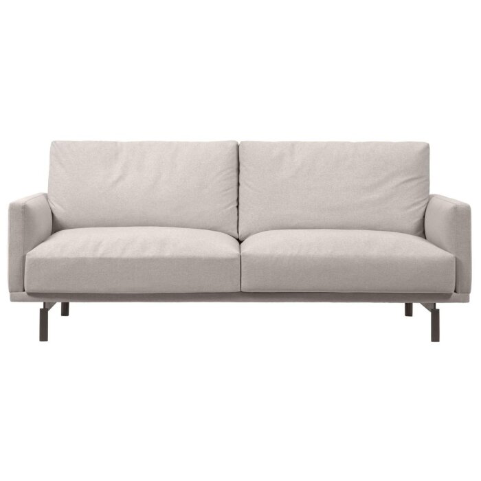 3-местный диван Galene бежевый 214 см