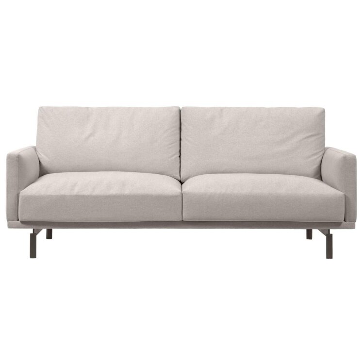 3-местный диван Galene бежевый 214 см