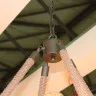 Люстра Rope filament 8109–D8