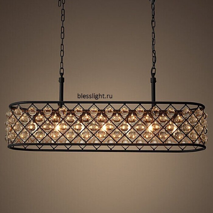 Люстра Spencer chandelier 3003–120