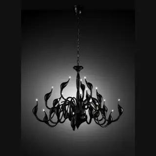 Люстра Alta Risoluzione 18