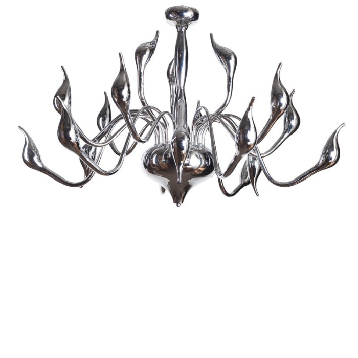 Люстра Alta Risoluzione 18