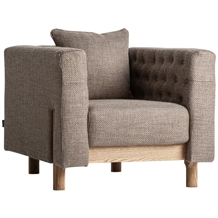 Кресло Carlton 36355