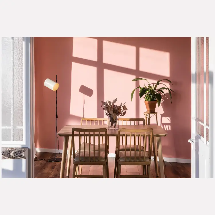 Торшер Guadalupe черный/бежевый