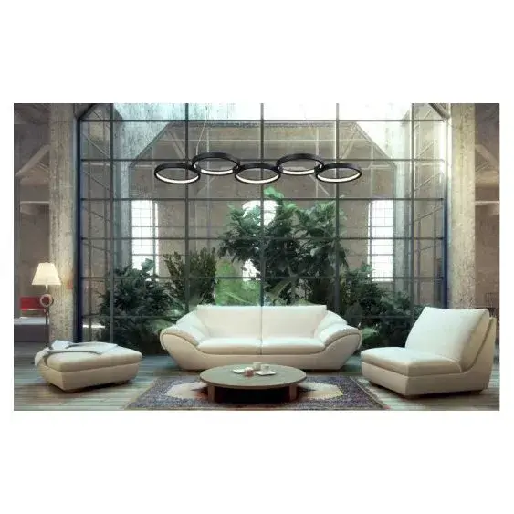 Люстра MD1108-5