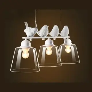 Люстра Sparrow 3