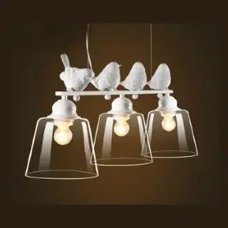 Люстра Sparrow 3