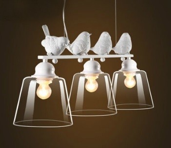 Люстра Sparrow 3