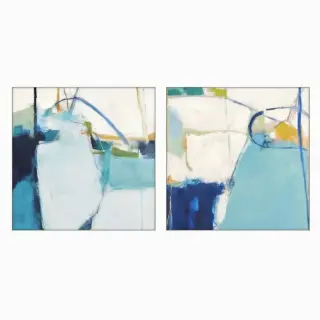 Постер Something in Heaven 100х200