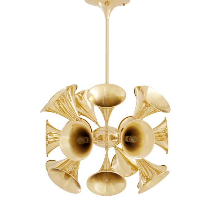 Люстра Botti 18