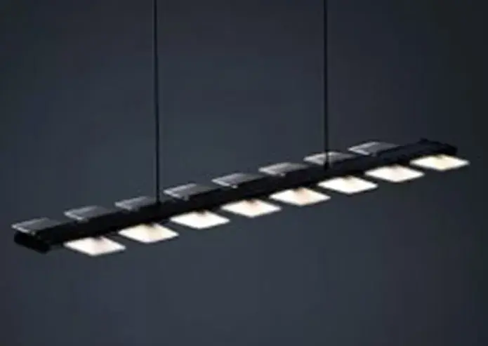 Люстра Dragonfly 16P