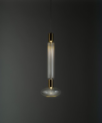 Люстра Cipher Vertical D