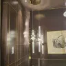 Люстра Cipher Vertical D