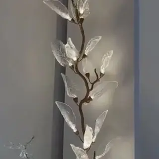 Светильник Burdock Ceiling H180