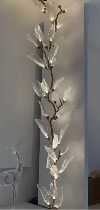 Светильник Burdock Ceiling H180