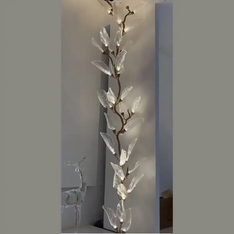 Светильник Burdock Ceiling H180