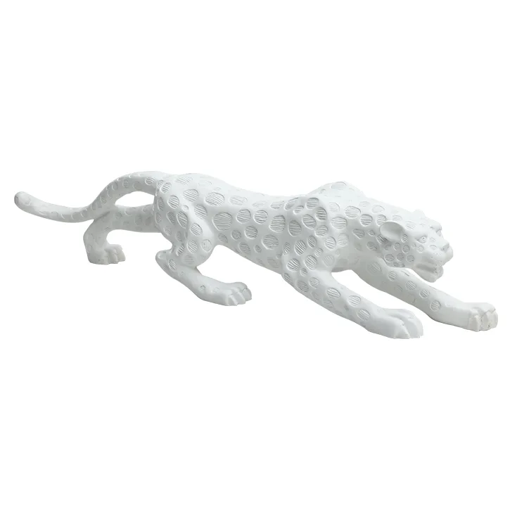 Статуэтка Leopard
