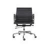 Кресло офисное Eames Ribbed EA117