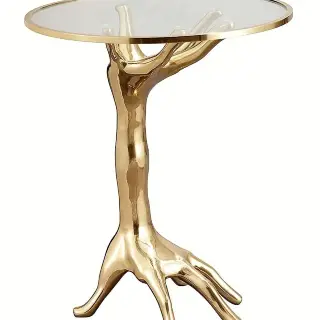 Столик журнальный Golden Palm