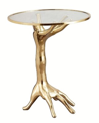 Столик журнальный Golden Palm