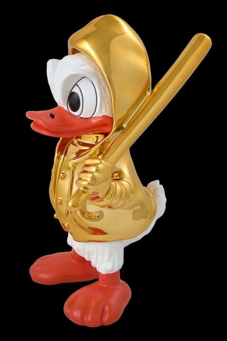 Donald Duck TD404/3L