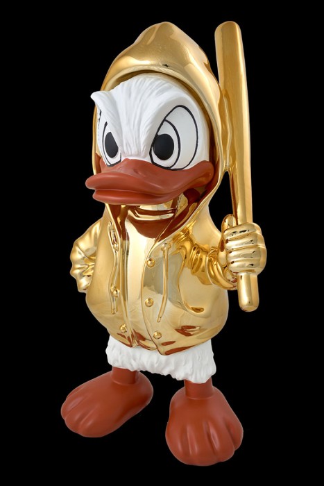 Donald Duck TD404/3L