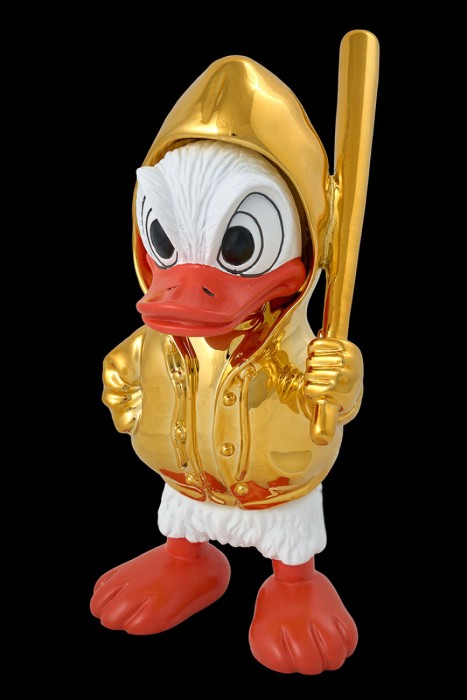 Donald Duck TD404/3L