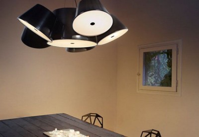 Люстра Tam Tam 5