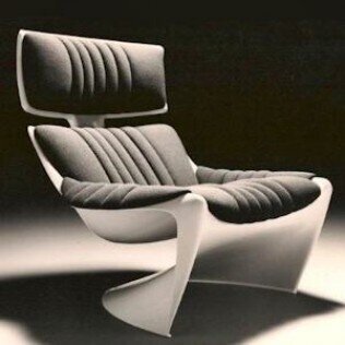 Кресло Steen Ostergaard Lounge