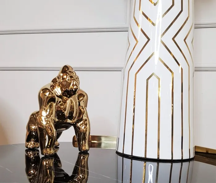 Статуэтка Orangutan decoration