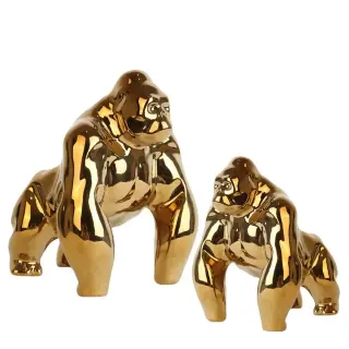 Статуэтка Orangutan decoration
