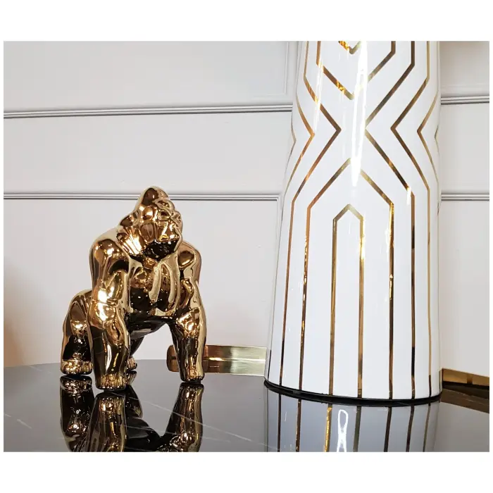 Статуэтка Orangutan decoration