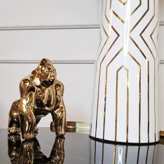 Статуэтка Orangutan decoration
